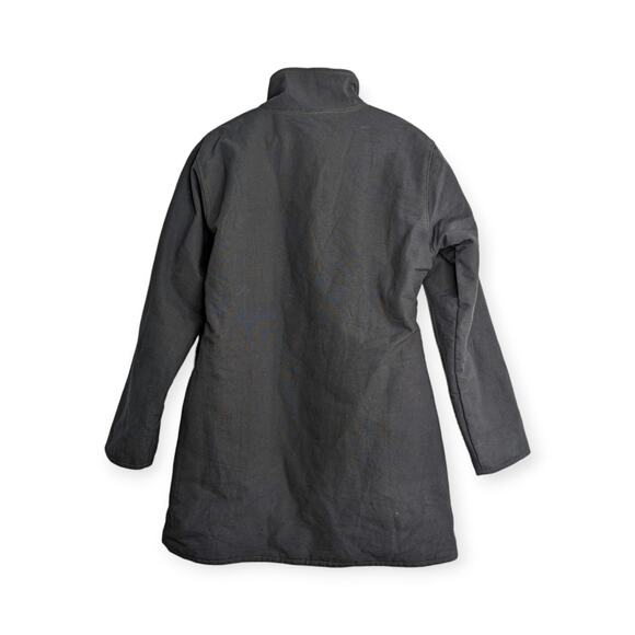 Himalayan Patchwork Women's Winter Coat - Picture 2 of 5